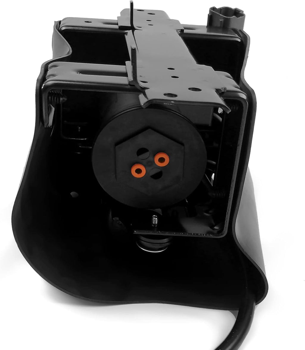 Suspension Air Compressor Assembly F477252