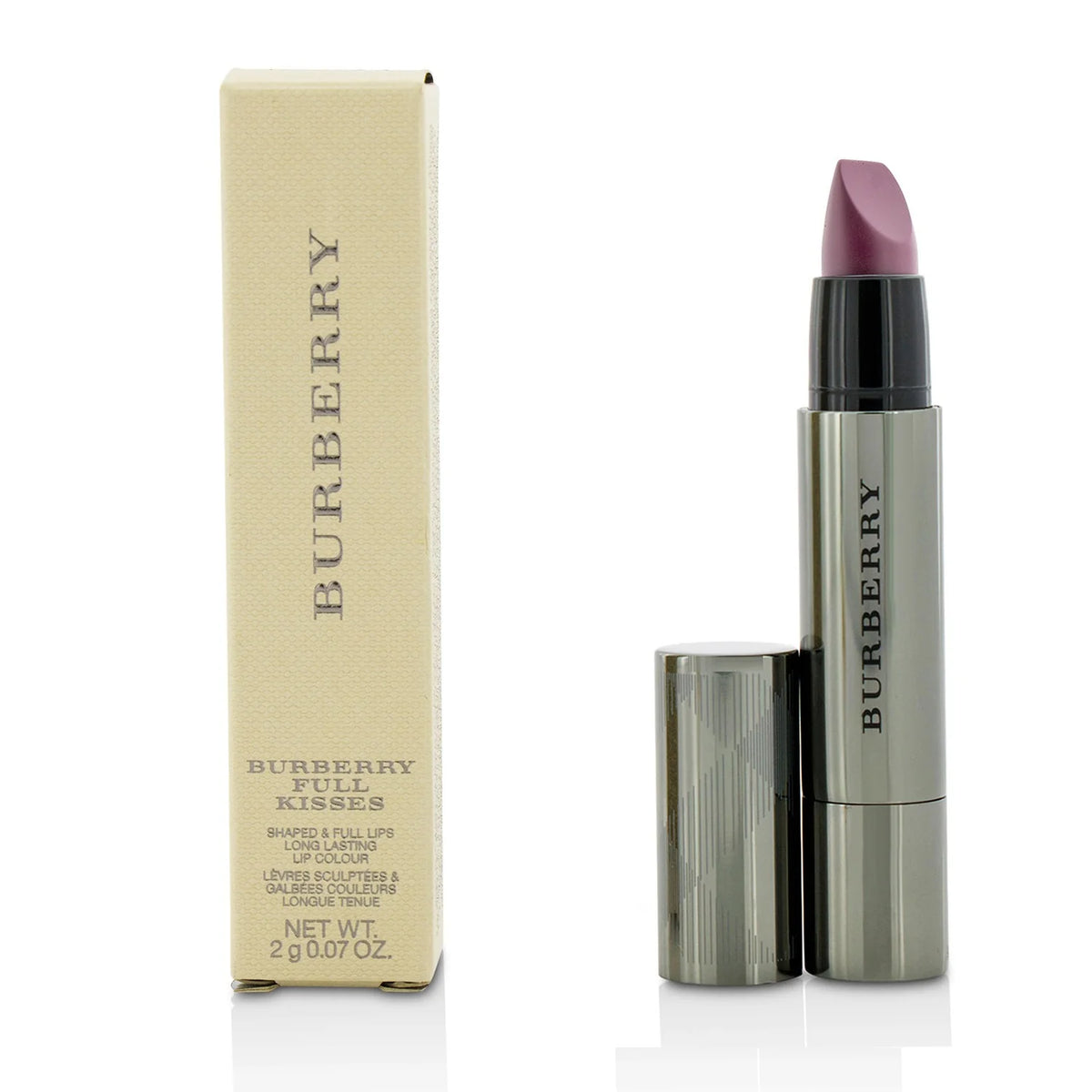 Full Kisses Shaped & Full Lips Long Lasting Lip Colour - Light Crimson 2g/0.07oz L43956