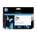 130-ml Cyan Ink Cartridge K638212