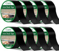 1-5/8" X 50' Deck Butyl Flashing Tape, 8 Packs L560879