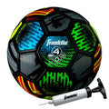 Soccer Ball and Air Pump Set P6328