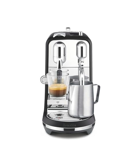 Damson Blue Nespresso Machine L910369