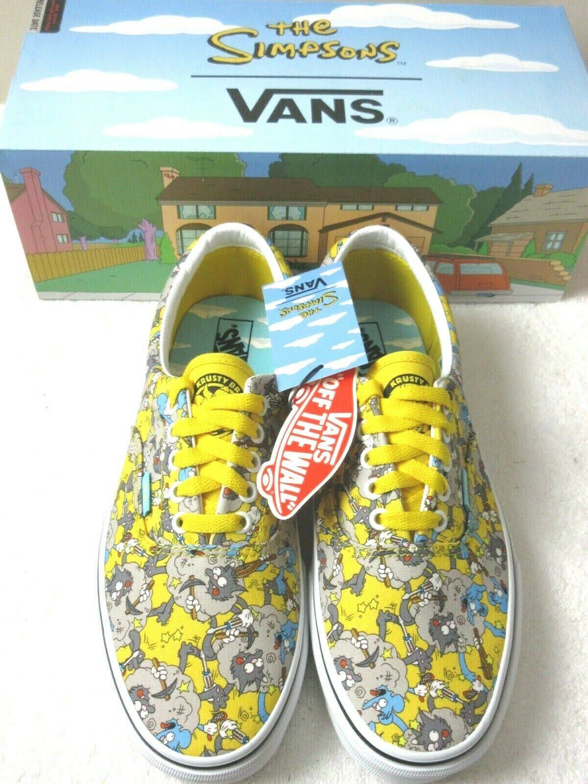 Era Shoes M250