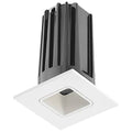 2in Trim Assembly Sq Downlight G29137