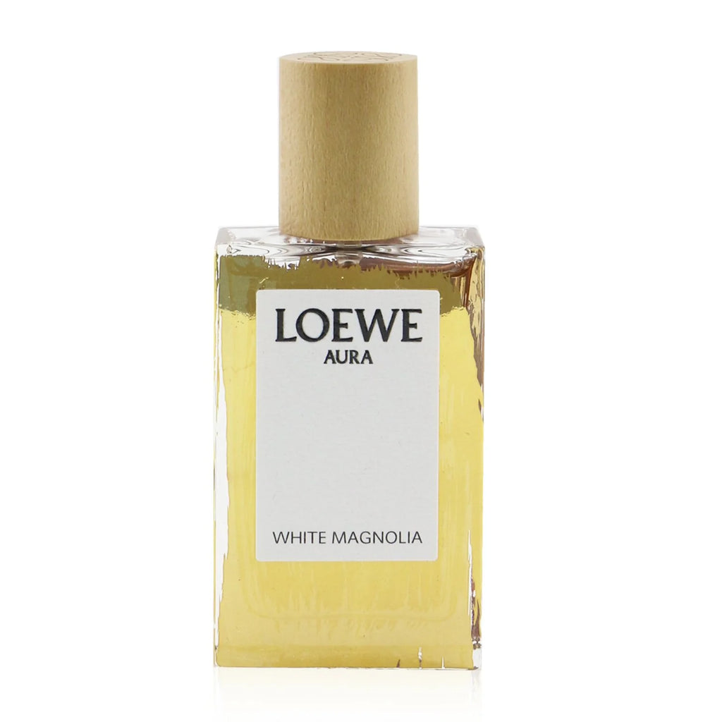 White Magnolia Eau de Parfum Spray 30ml I51517