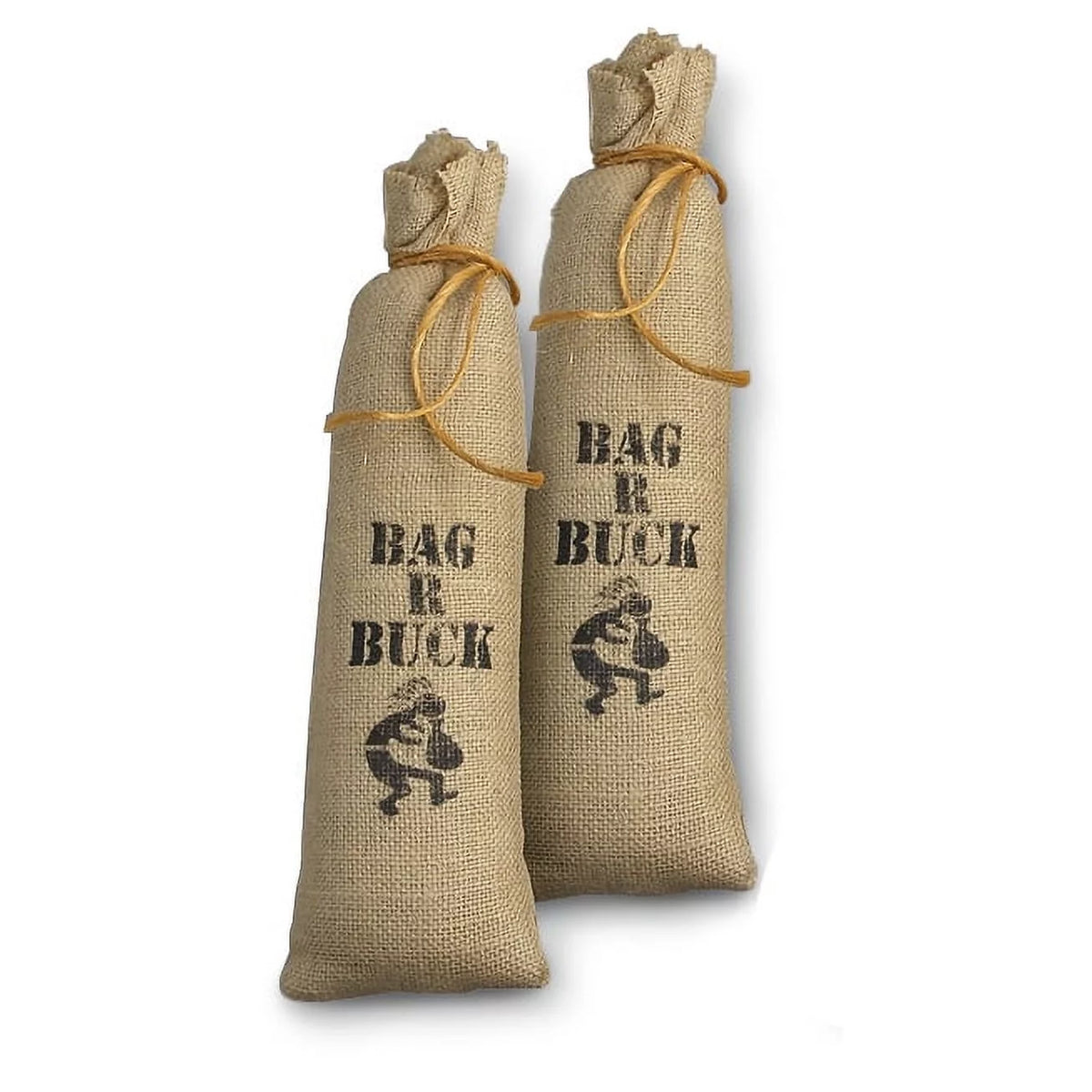2 Pack 4-lb Deer Attractant T9179