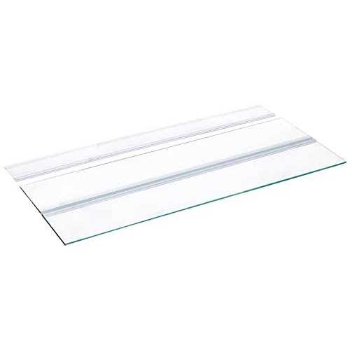 24 Glass Canopy 55-Gallon Aquarium Fish Tank X1012