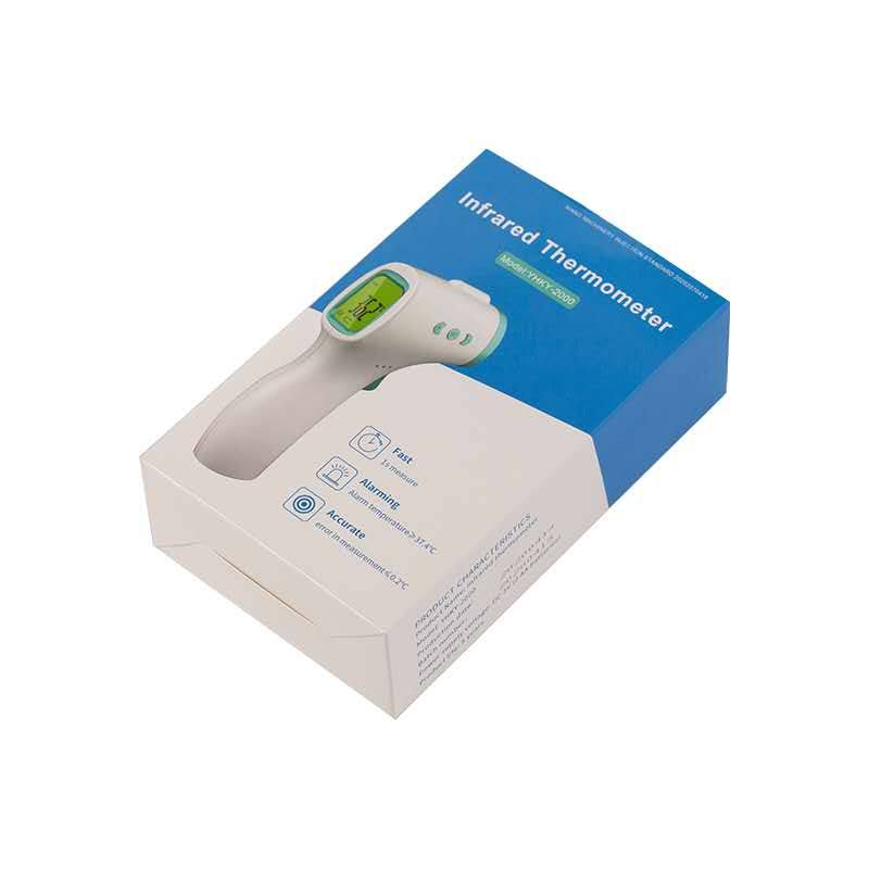 Infrared Forehead Thermometer V32815