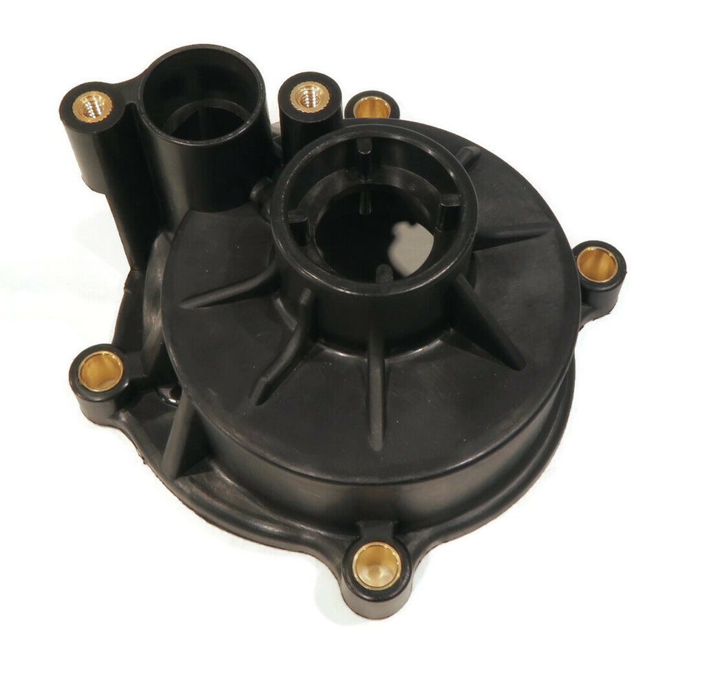 Water Pump Impeller Kit For 2009 Evinrude 150 HP Outboard S934352