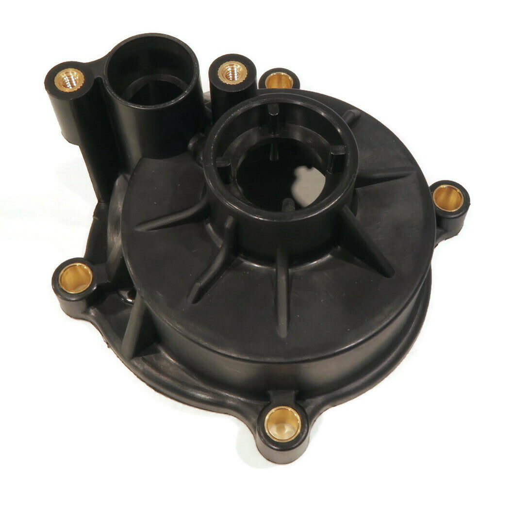 Water Pump Impeller Kit For 2009 Evinrude 150 HP Outboard S934352