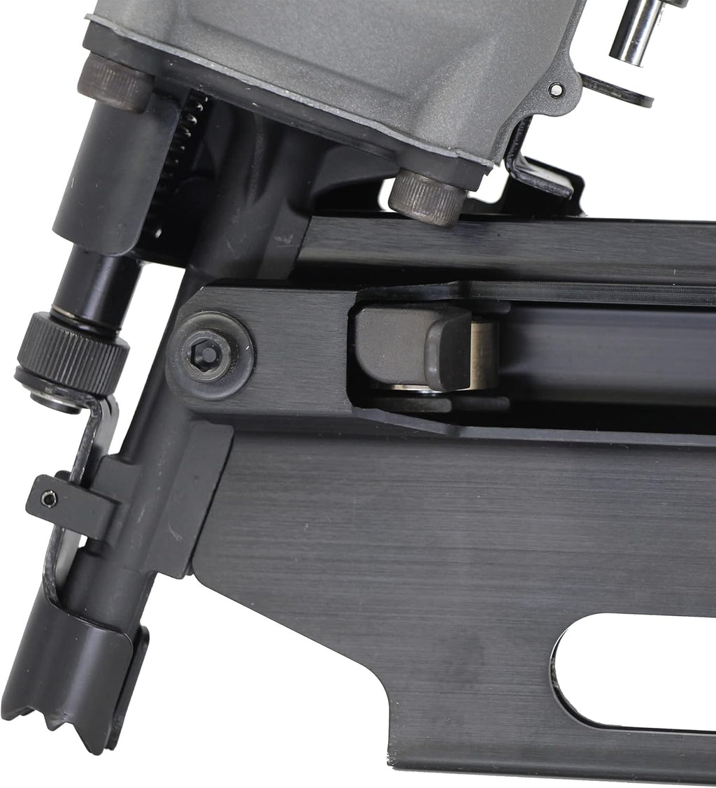 21-Degree 3-1/4" Plastic Strip Framing Nailer T999617
