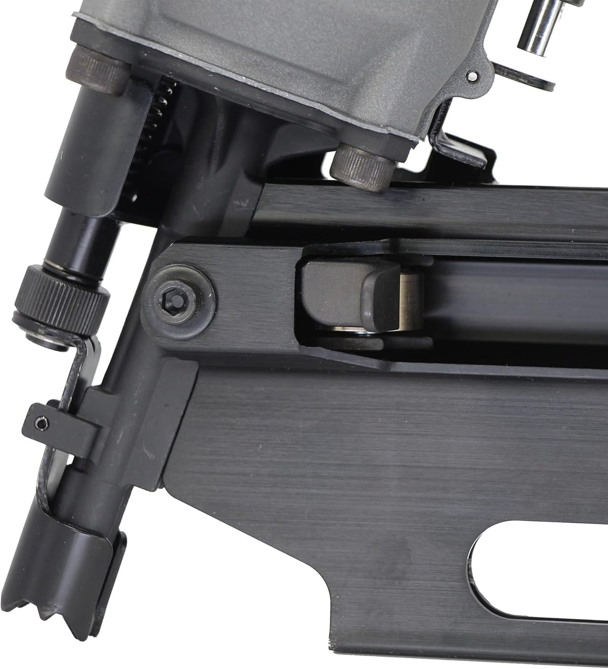 21-Degree 3-1/4" Plastic Strip Framing Nailer T999617
