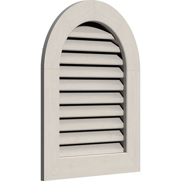 Round Top Gable Vent A442621