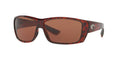 Cat Cay Copper 580P Tortoise Sunglasses K813