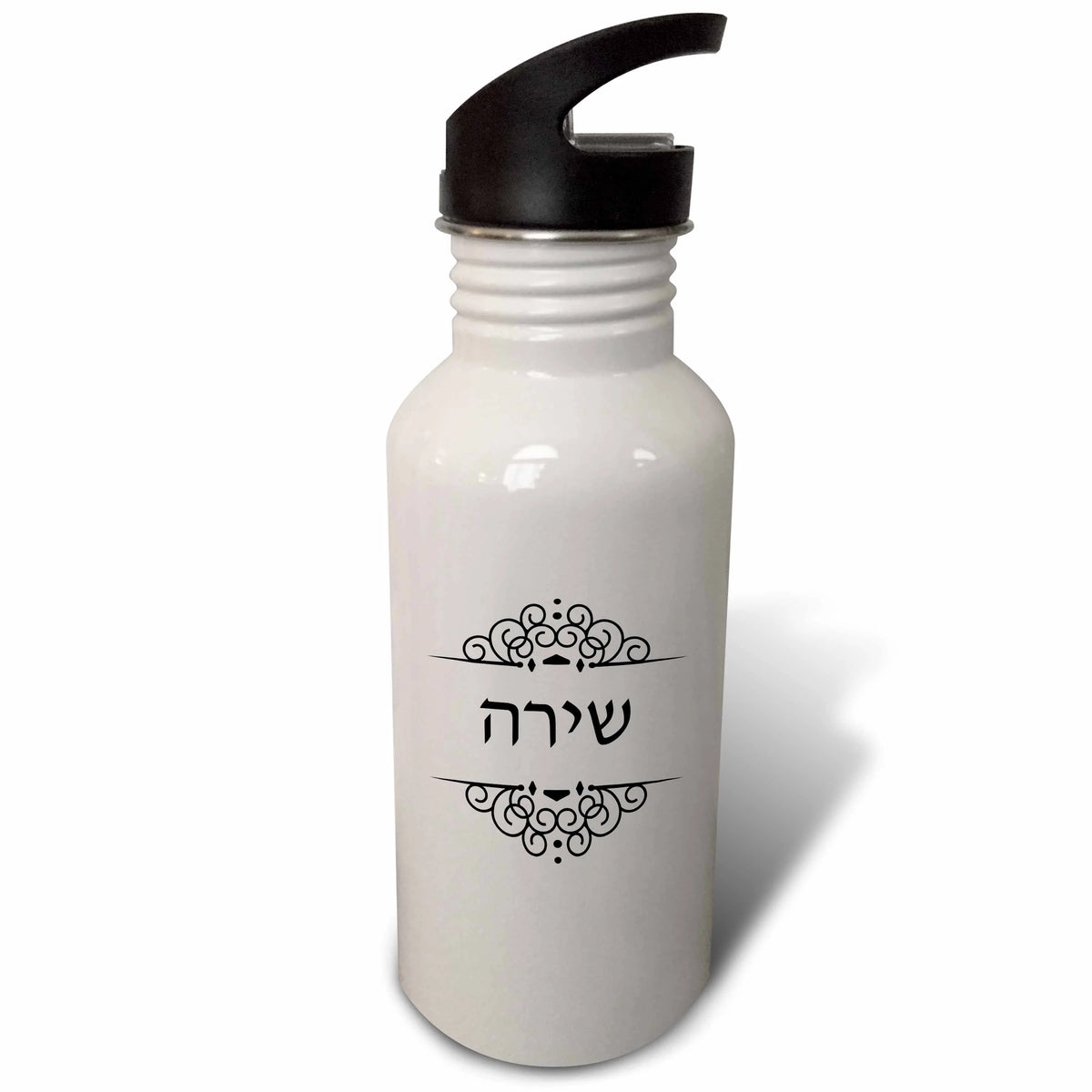 21 oz Sports Water Bottle X30865