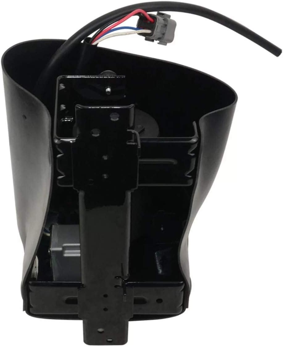 Suspension Air Compressor Assembly F477252