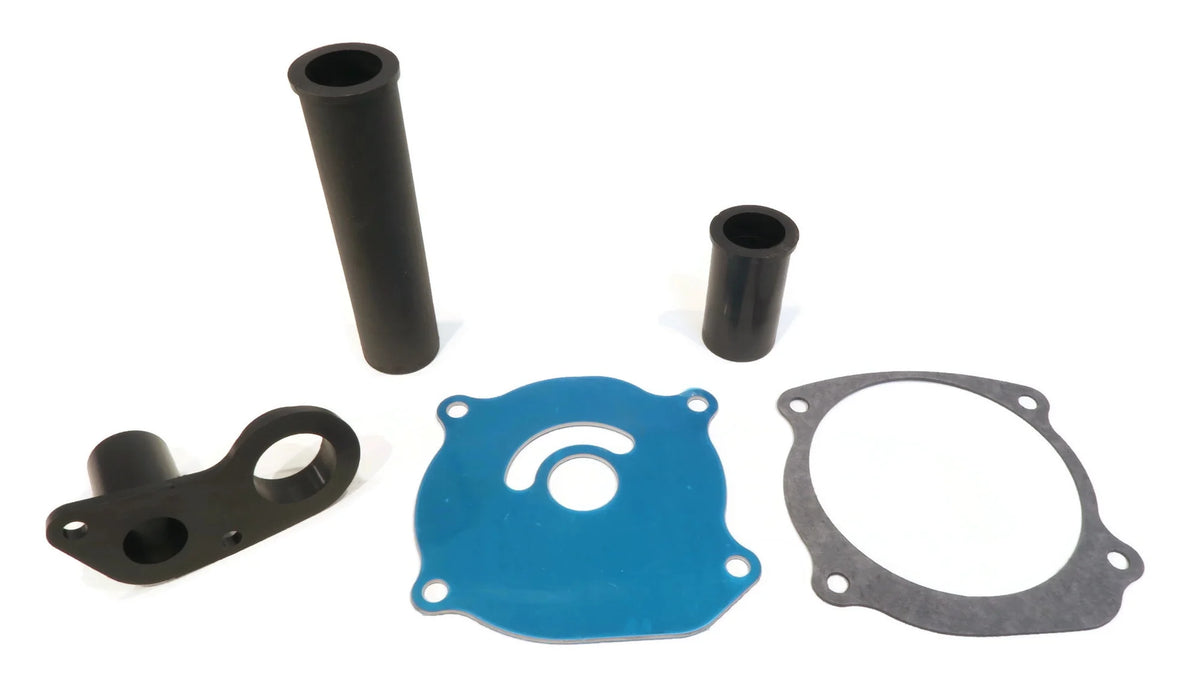 Water Pump Impeller Kit For 2009 Evinrude 150 HP Outboard S934352