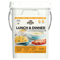11.03 lbs Emergency Food Supply B729