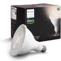 Smart PAR38 LED Bulb - Soft Warm White Light - 1 Pack - 1300LM - E26 - Weatherproof U3457