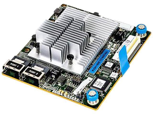 Smart Array E208i-a SR Gen10 Controller R835