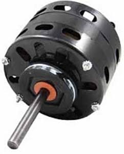 1/8-1/11 HP 5x22 Dia. Shaded Pole Motor A9303