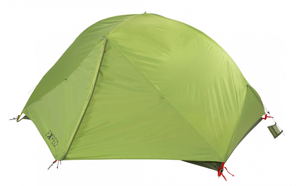 Meadow Exped Lyra II K41817