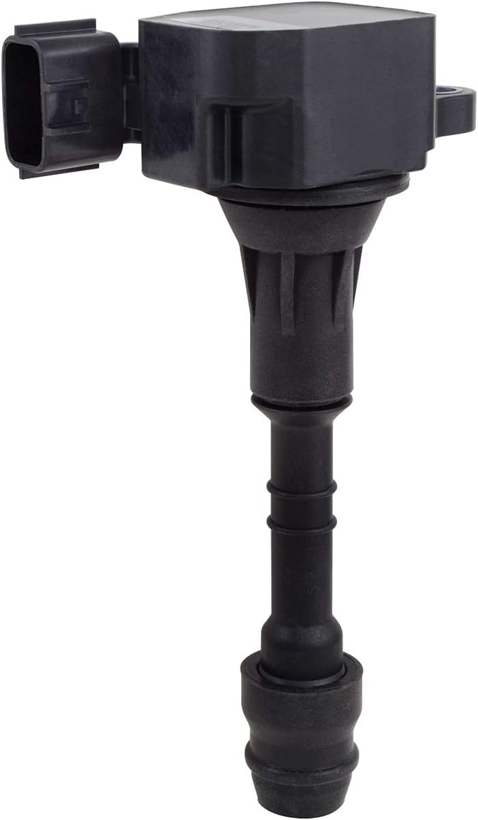 Ignition Coil Pack of 2 D6662