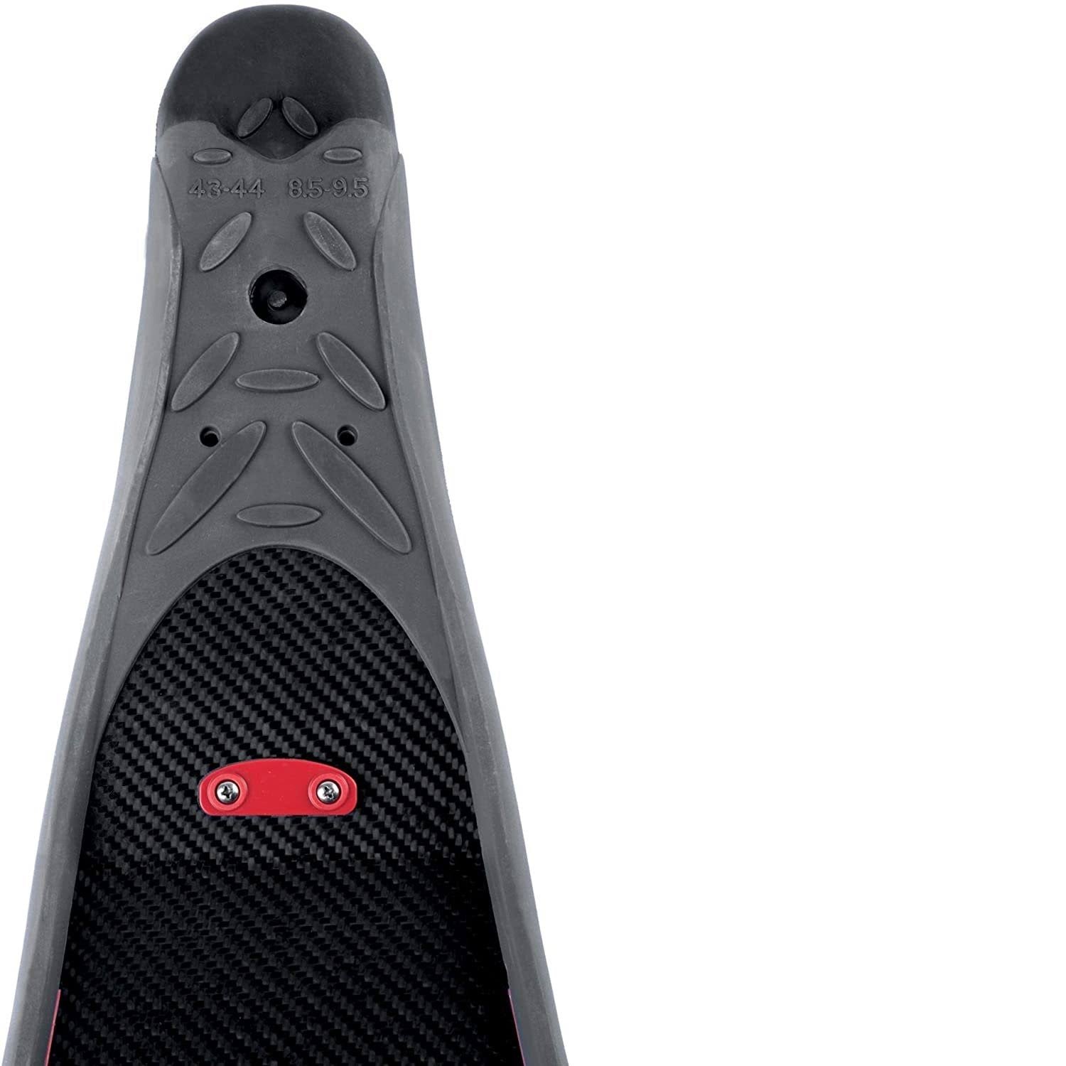 Carbon Spearfishing Fins A73810