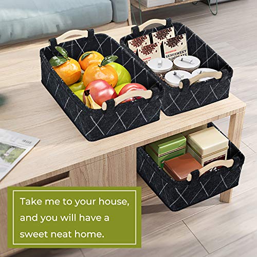 Narrow Long Storage Basket A883453