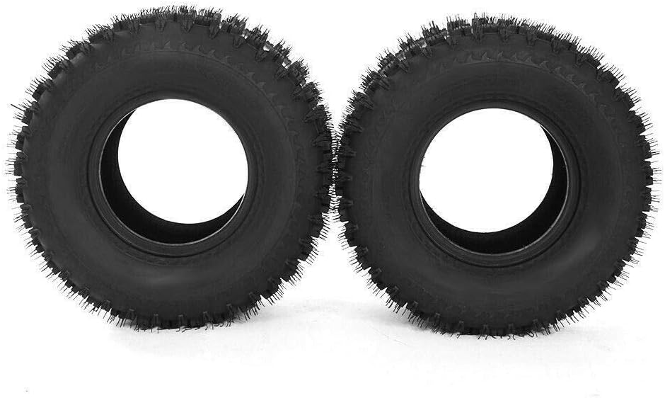 Set of 2pcs 22x10-10 Sport ATV UTV Tires 6 Ply Tubeless E11420