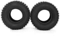 Set of 2pcs 22x10-10 Sport ATV UTV Tires 6 Ply Tubeless E11420