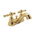 Inca Brass Centerset Lavatory Faucet C87358