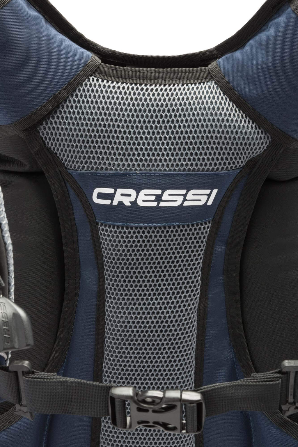 Sapphire X-Small BCD T2481