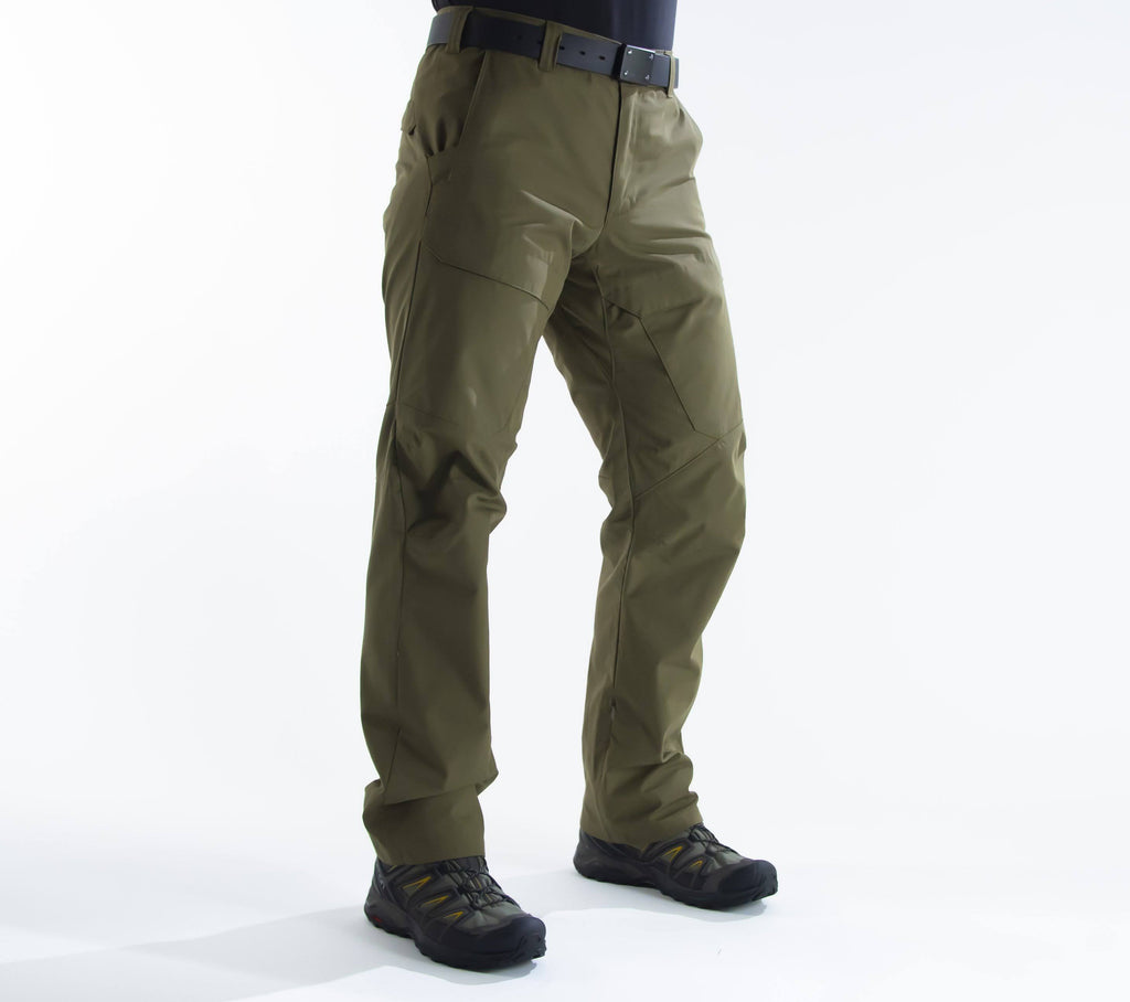 Olive Range Pant Size 32x34 J595200