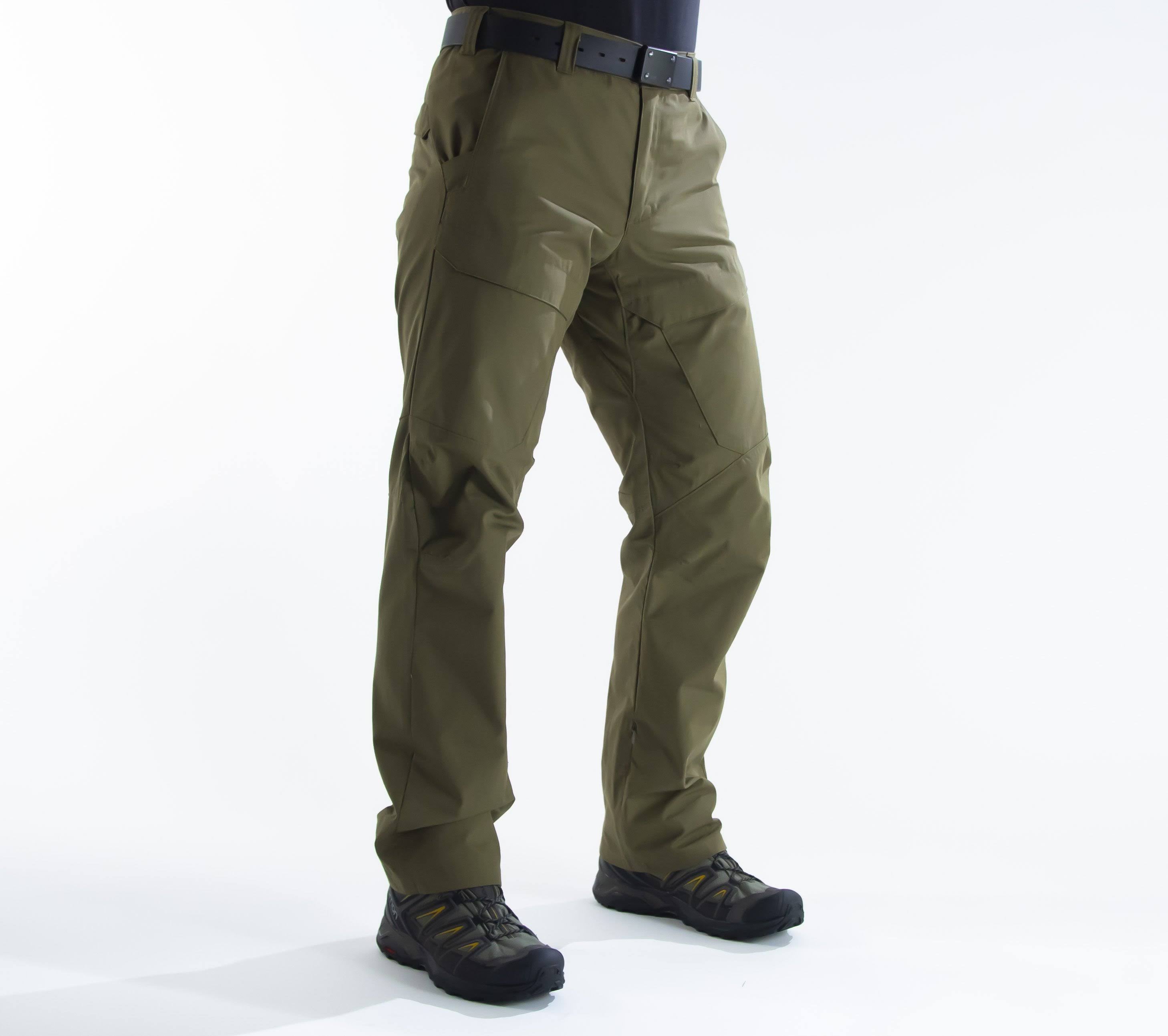 Olive Range Pant Size 32x34 J595200