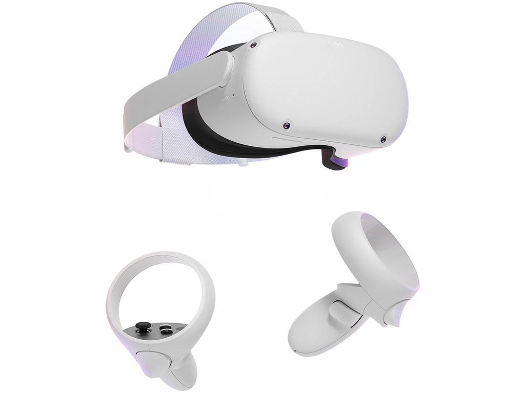 256GB Wireless VR Headset L7034