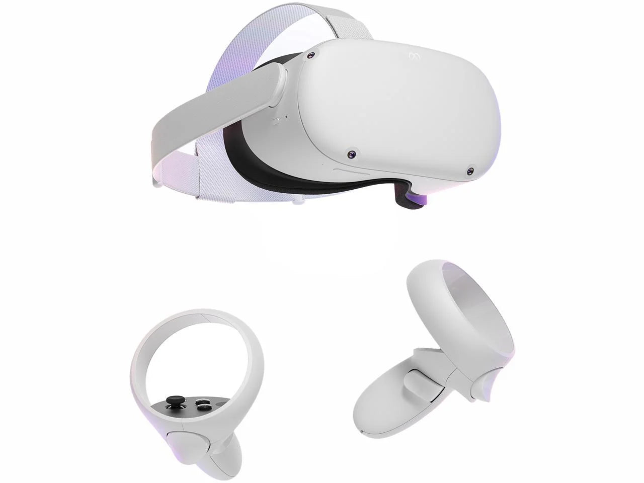 256GB Wireless VR Headset L7034