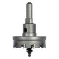 Hole Cutter, Metal, Saw Diam. 2-13/16 in. D557942