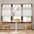 Cordless Cellular Shade N340