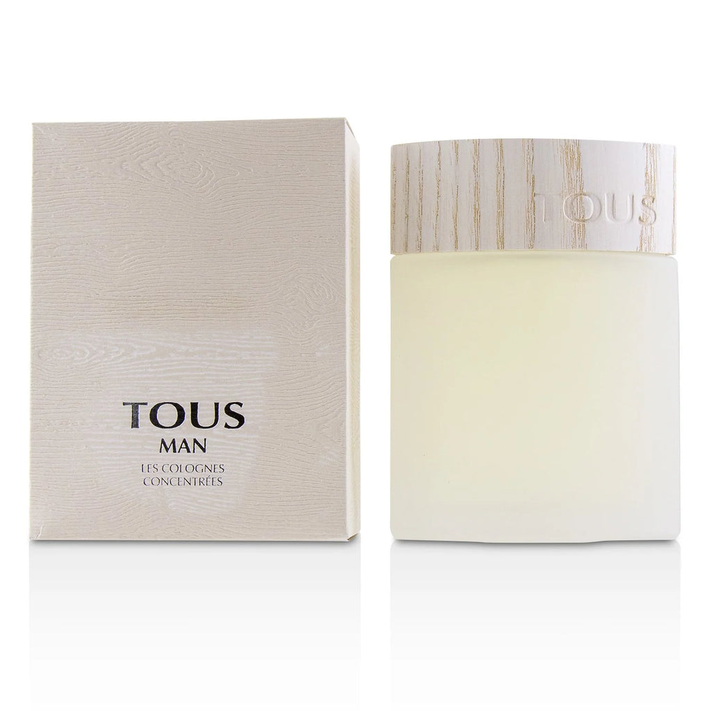Eau De Toilette Spray 100ml H604698