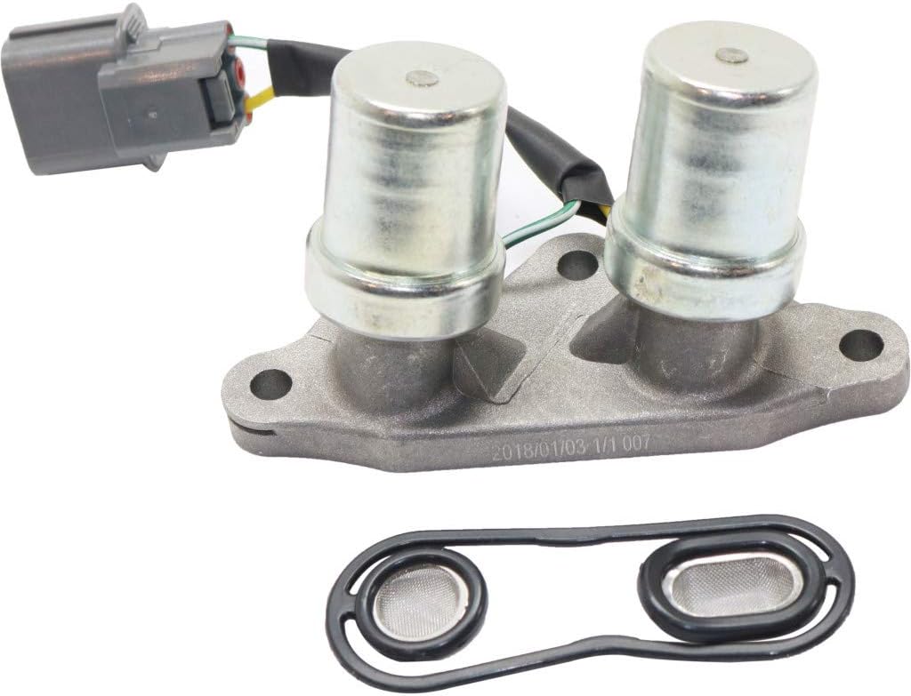 Automatic Transmission Shift Control Solenoid J958940