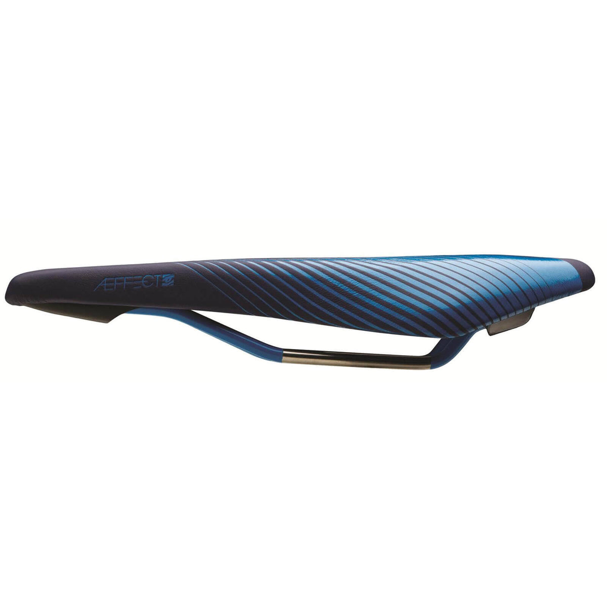 Blue Saddle F236
