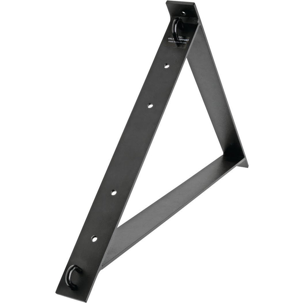 Triangular Wall Support Kit for Cable Runway X66334