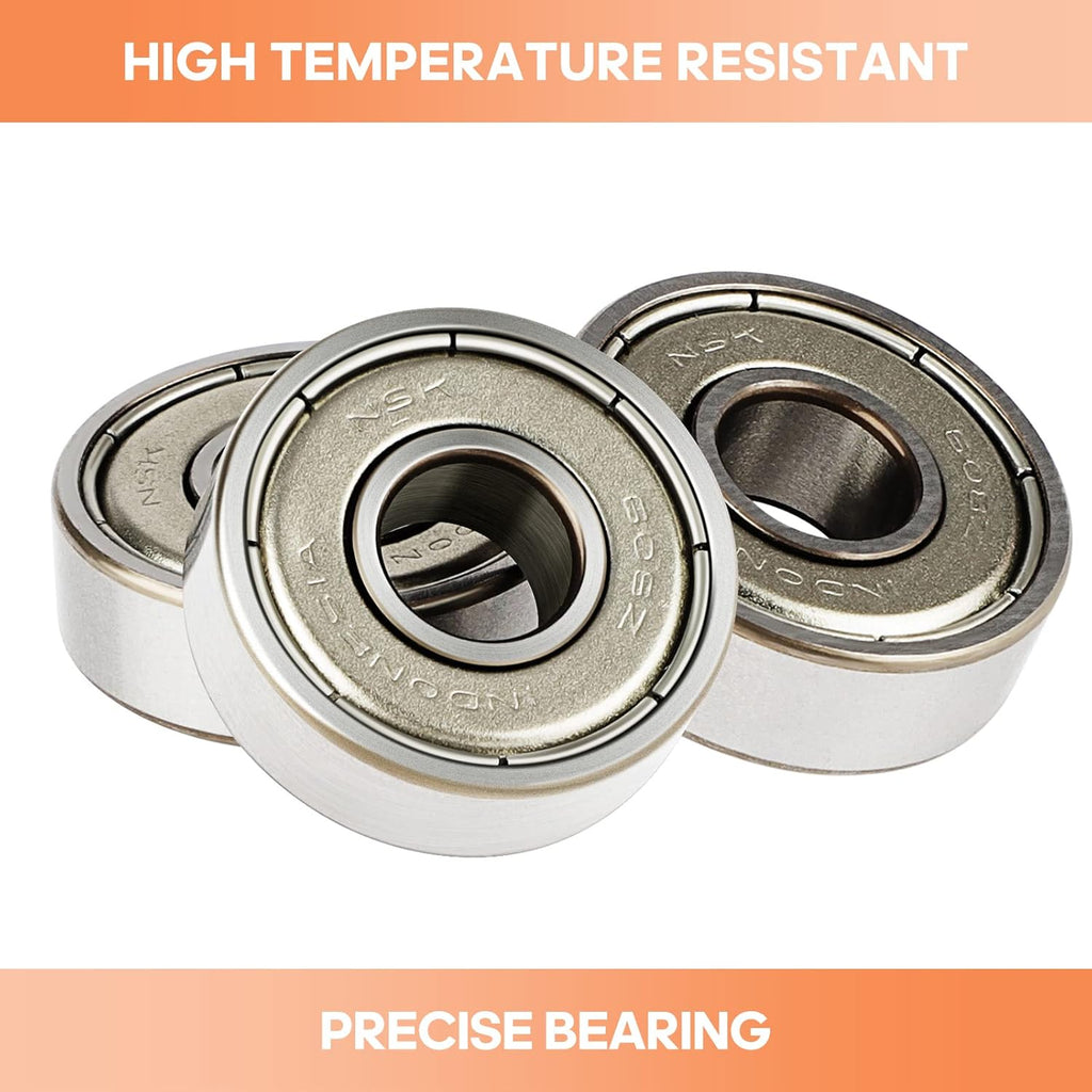 60W Concrete Vibrator Vibration Motor Single Phase AC 110V 3600RPM Aluminum Alloy Case U30667