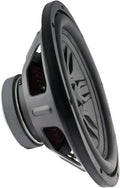 12" Dual Voice Coil 4 Ohm Polypropylene Cone Subwoofer, Pack of 2 F392