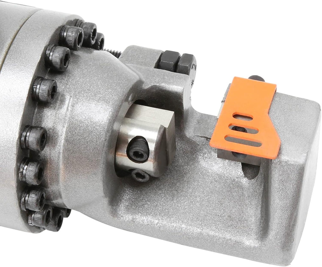 5/8-Inch Electric Hydraulic Rebar Cutter, 110V/1000W E21772