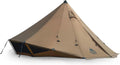 2-6 Person Hot Tent with Stove Jack C785