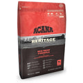 Acana Heritage Red Meat Dry Dog Food 25lb V995132
