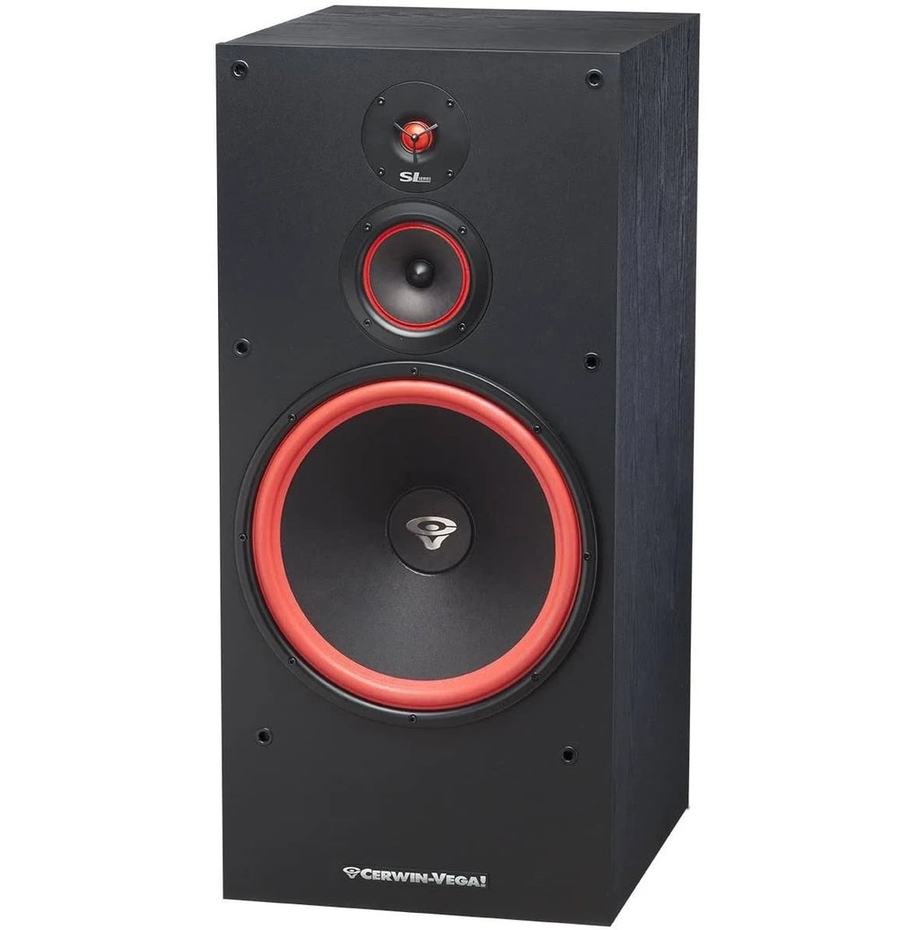 3-Way Floor Speaker G286061