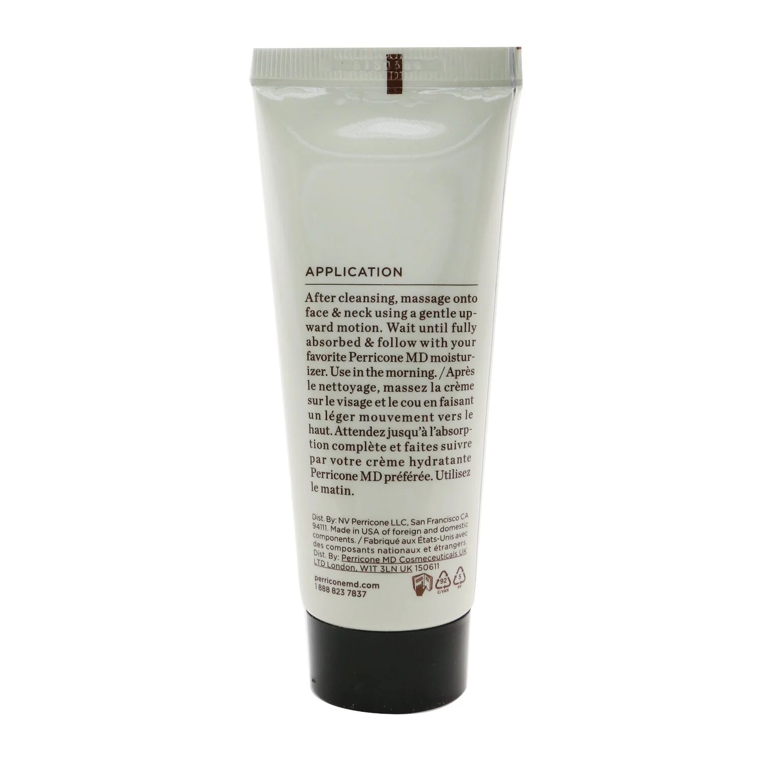 Neuropeptide Facial Cream 74ml 2.5oz R367396